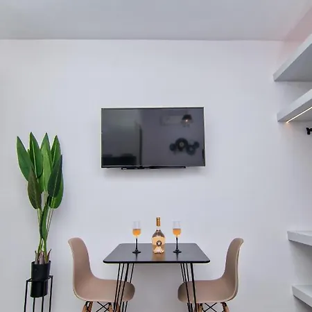 Luxury Apartment In The Center Rhodes City Exterior foto