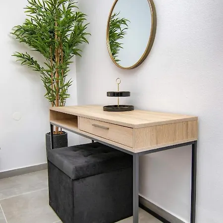 Luxury Apartment In The Center Rhodes City Exterior foto