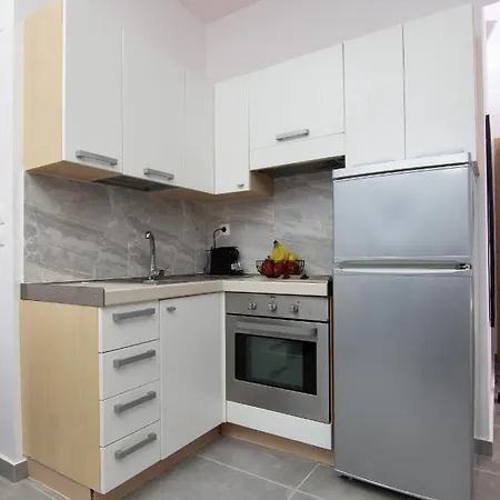 Luxury Apartment In The Center Rhodes City Exterior foto