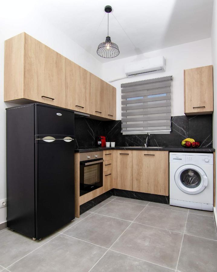 Apartment Luxury In The Center Rhodes City