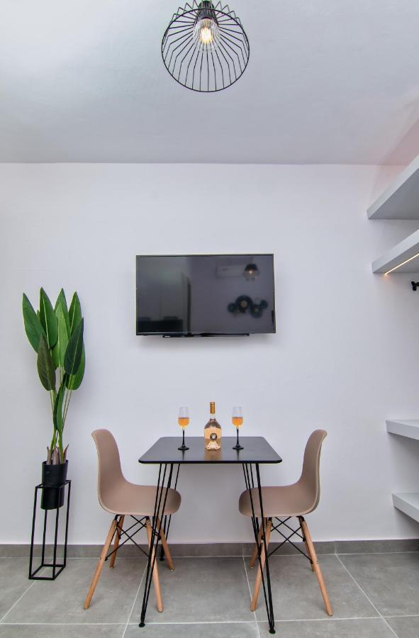Luxury In The Center * Rhodes City