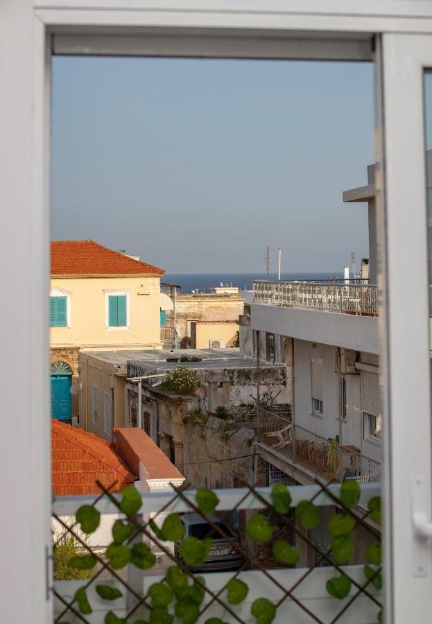 Luxury In The Center Rhodes City
