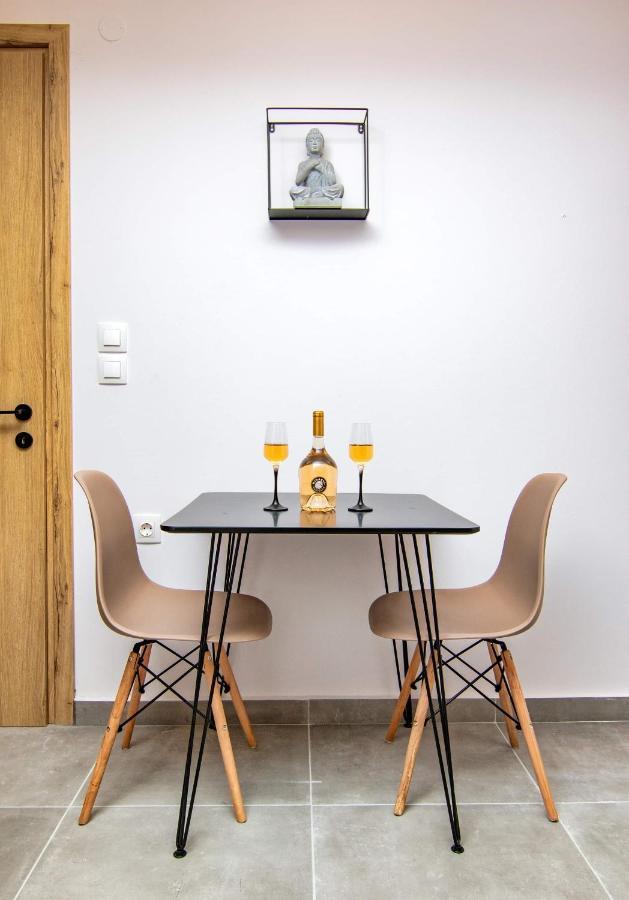 Luxury In The Center Apartment *