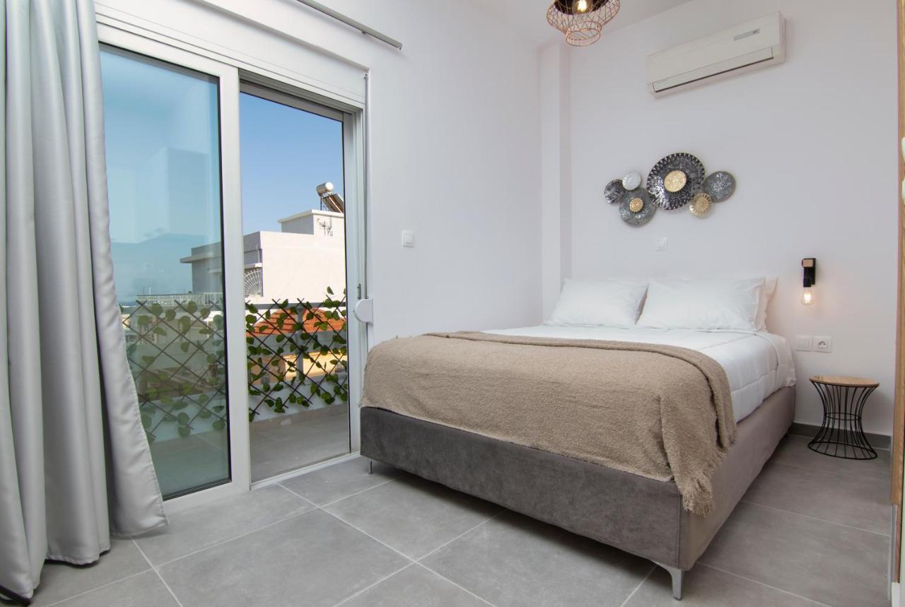 Luxury In The Center * Rhodes City