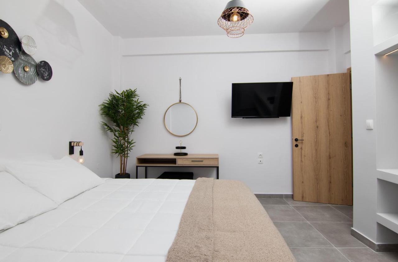 Luxury In The Center Apartment