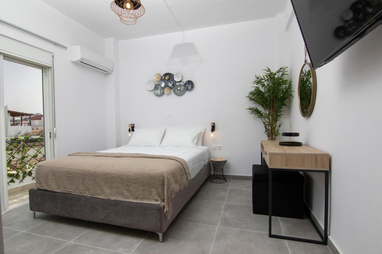 Luxury In The Center