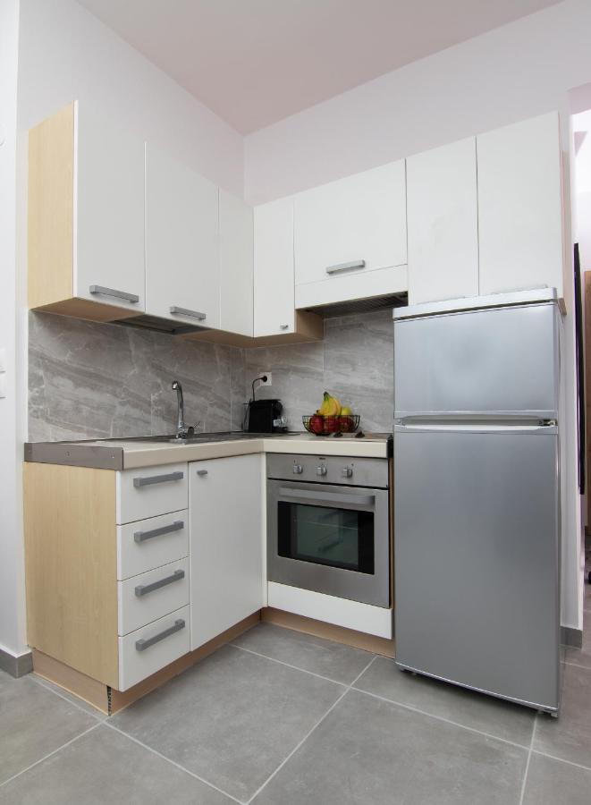Luxury In The Center Apartment *