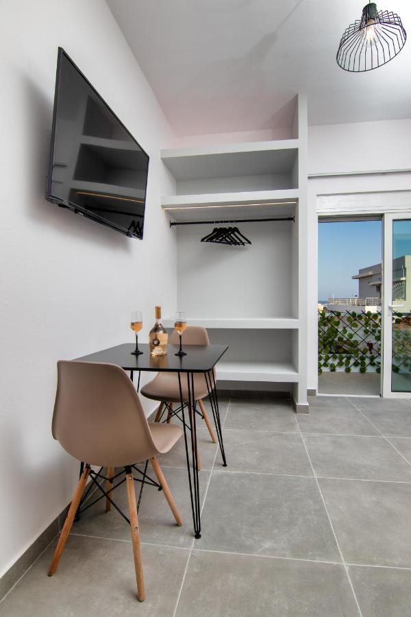 Apartment Luxury In The Center *
