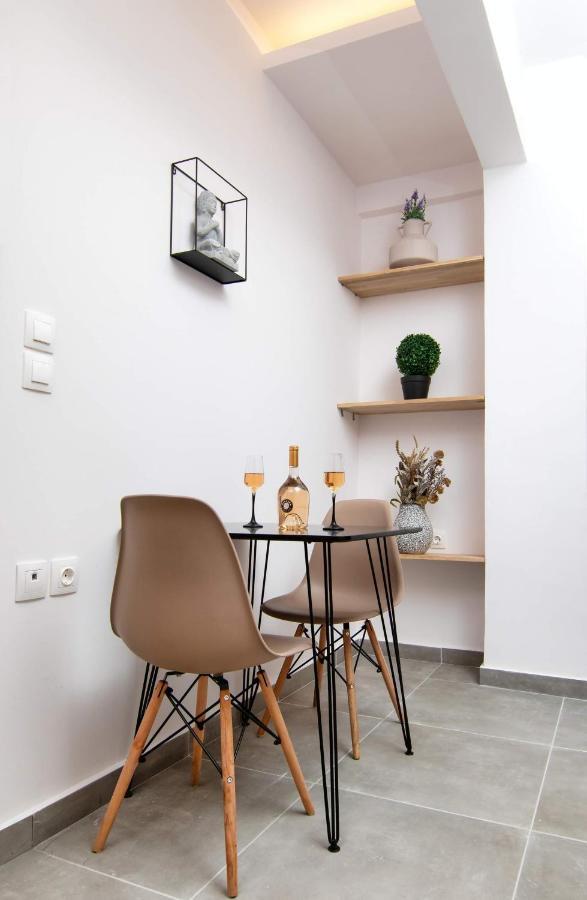 Luxury In The Center Rhodes City
