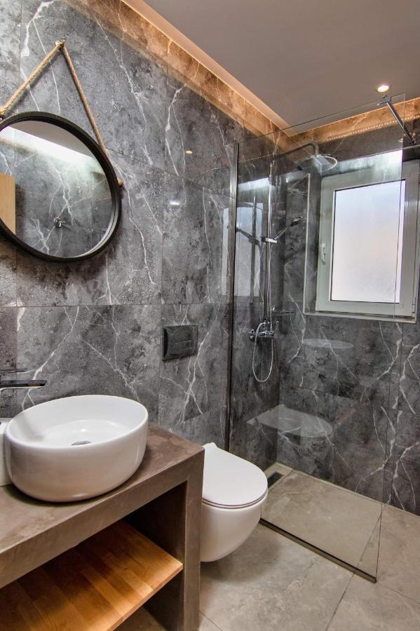 Luxury In The Center Rhodes City