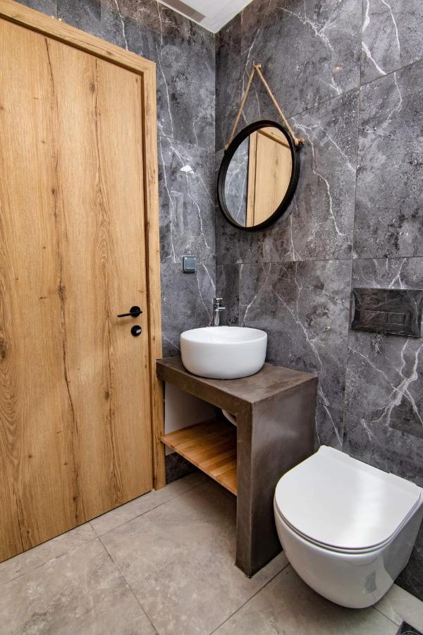 Daire Luxury In The Center